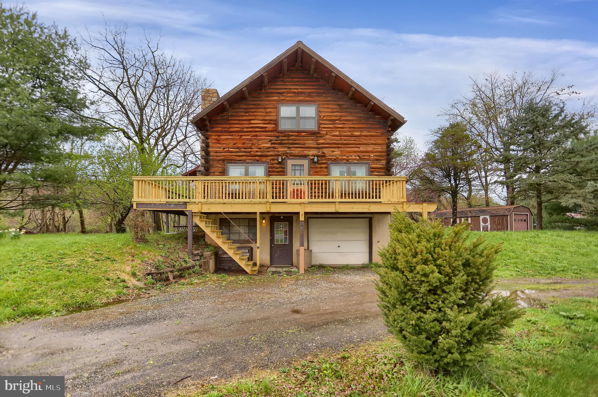 61 Benvenue Road Duncannon, PA 17020 - Photo 36 of 61