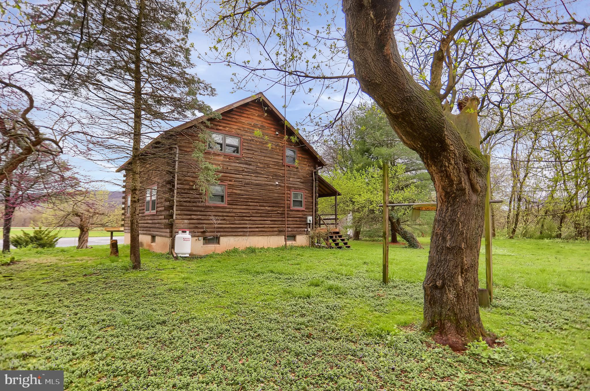 61 Benvenue Road Duncannon, PA 17020 - Photo 42 of 61