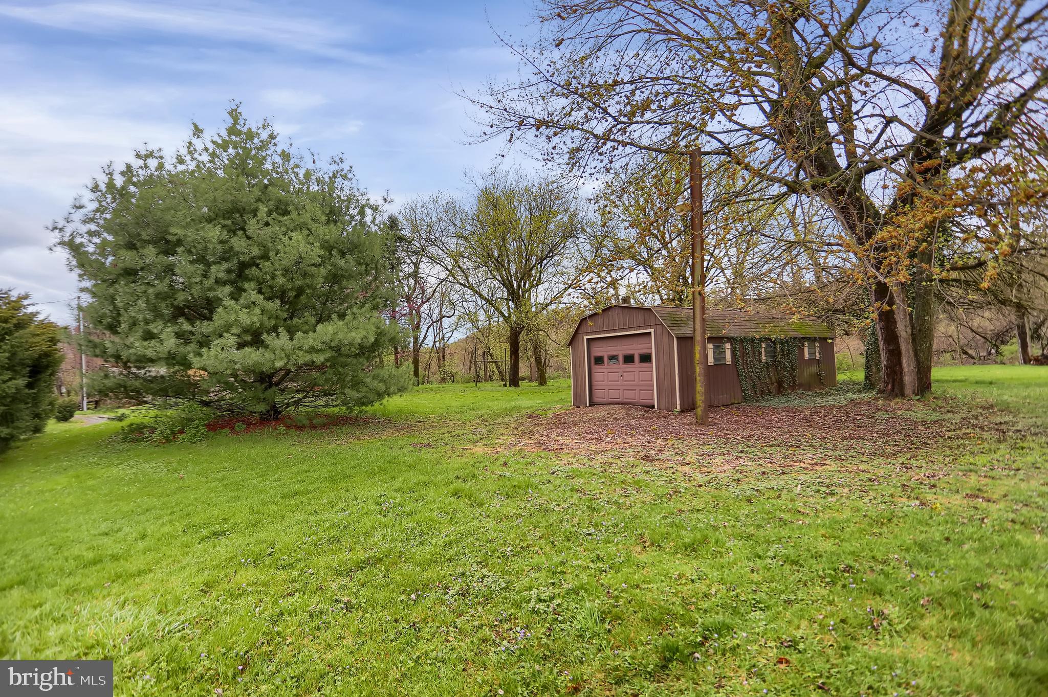 61 Benvenue Road Duncannon, PA 17020 - Photo 43 of 61
