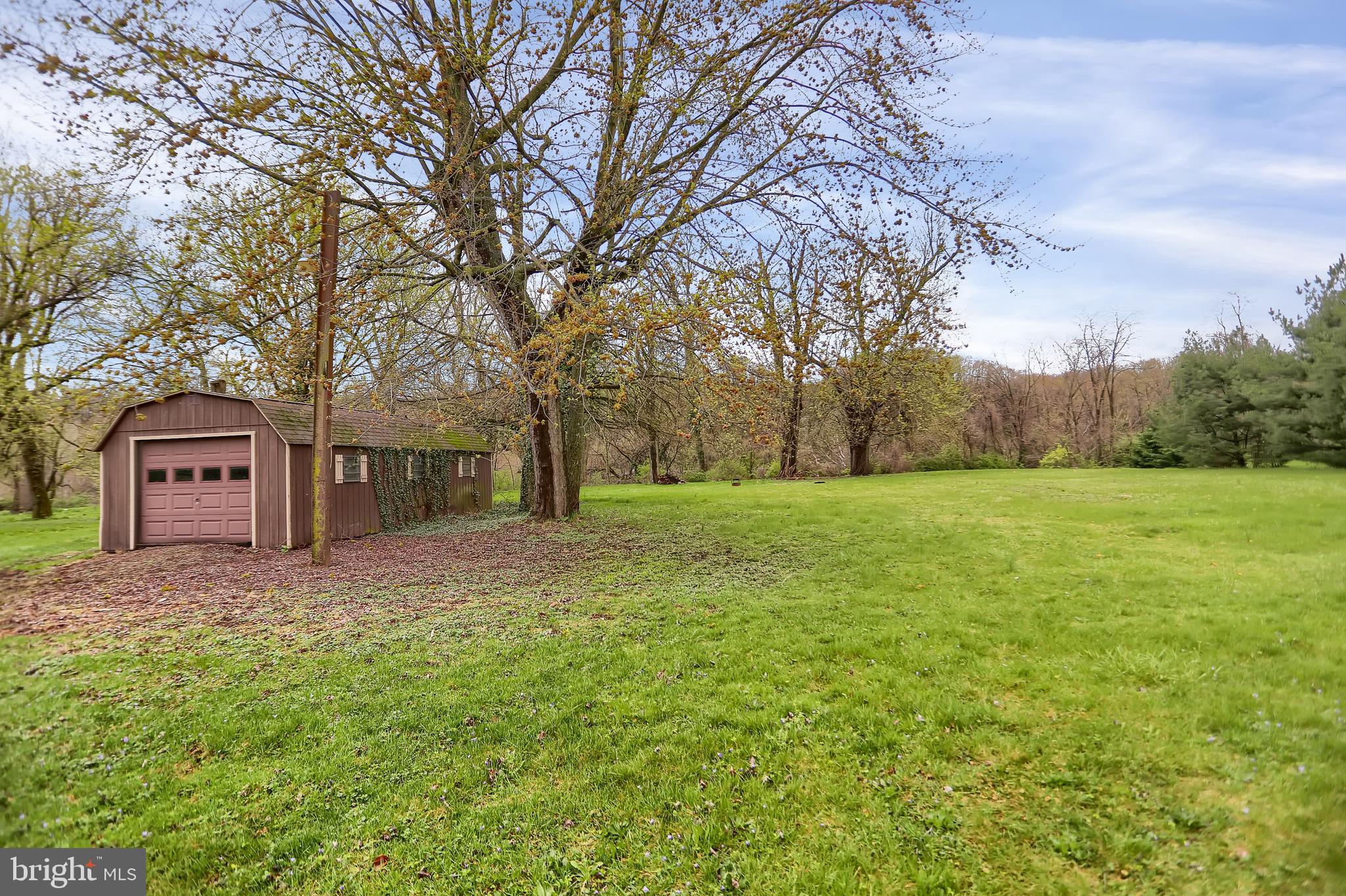 61 Benvenue Road Duncannon, PA 17020 - Photo 44 of 61