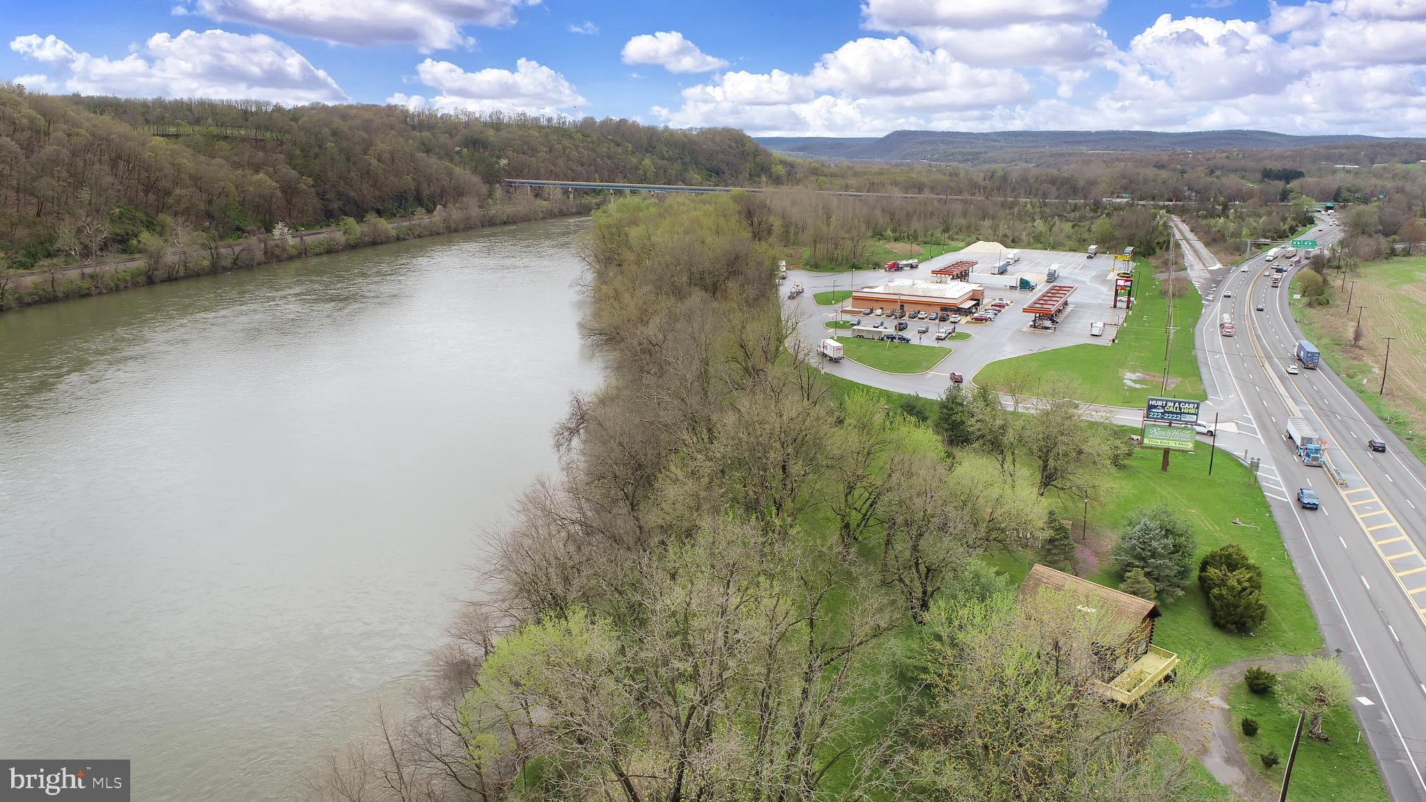 61 Benvenue Road Duncannon, PA 17020 - Photo 59 of 61