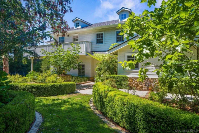 $1,825,000 | 3412 Buena Creek Road, Vista, CA 92084