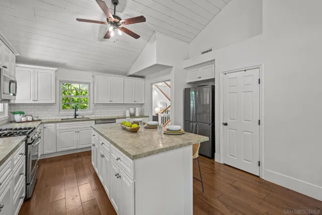 $1,825,000 | 3412 Buena Creek Road, Vista, CA 92084