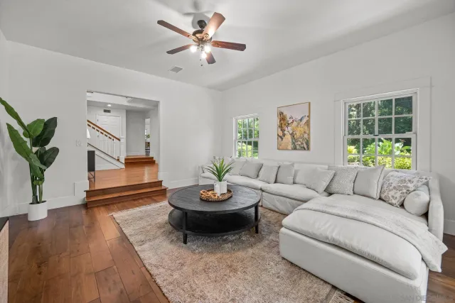 $1,825,000 | 3412 Buena Creek Road, Vista, CA 92084