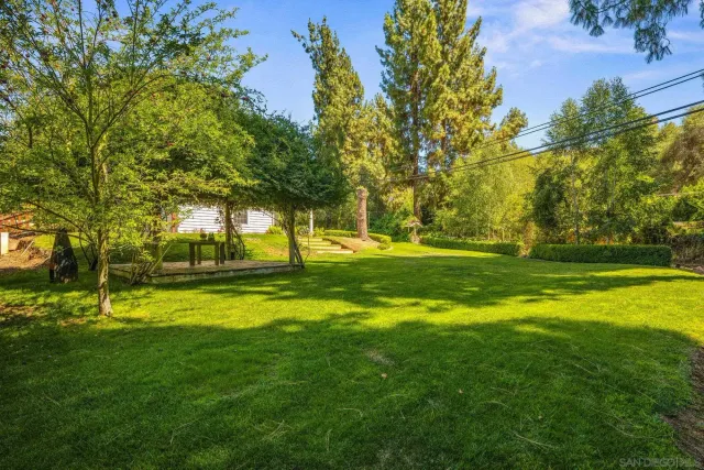 $1,825,000 | 3412 Buena Creek Road, Vista, CA 92084