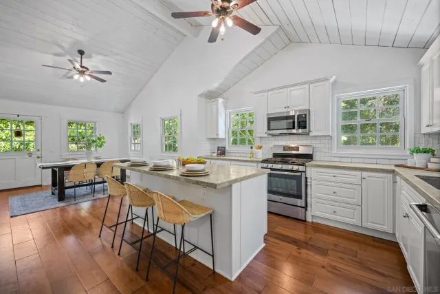 $1,825,000 | 3412 Buena Creek Road, Vista, CA 92084