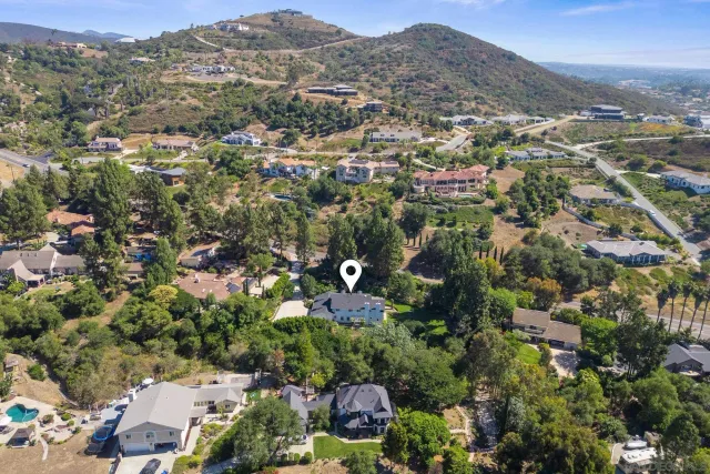 $1,825,000 | 3412 Buena Creek Road, Vista, CA 92084