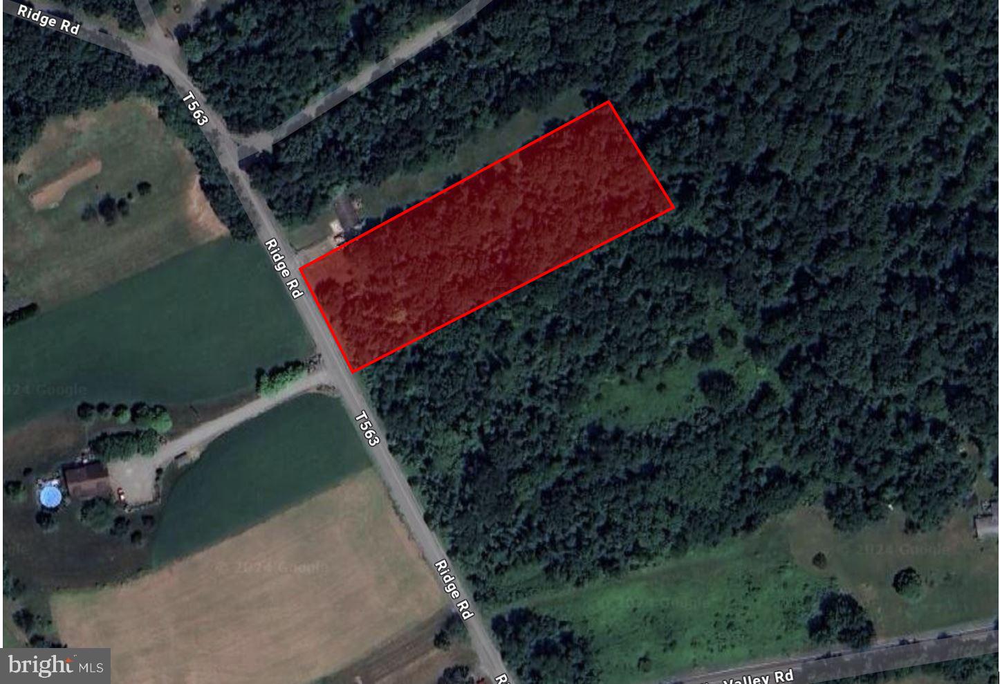 Lot 4 Rdg Rd  