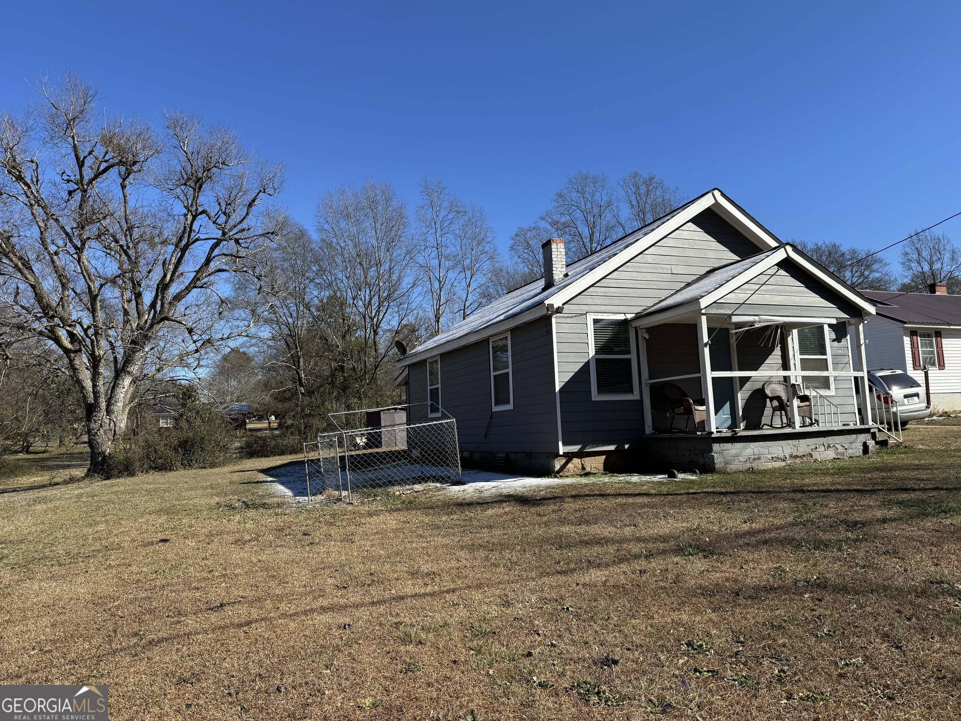 406 Shankle Road Commerce, GA 30529 - Photo 3 of 19