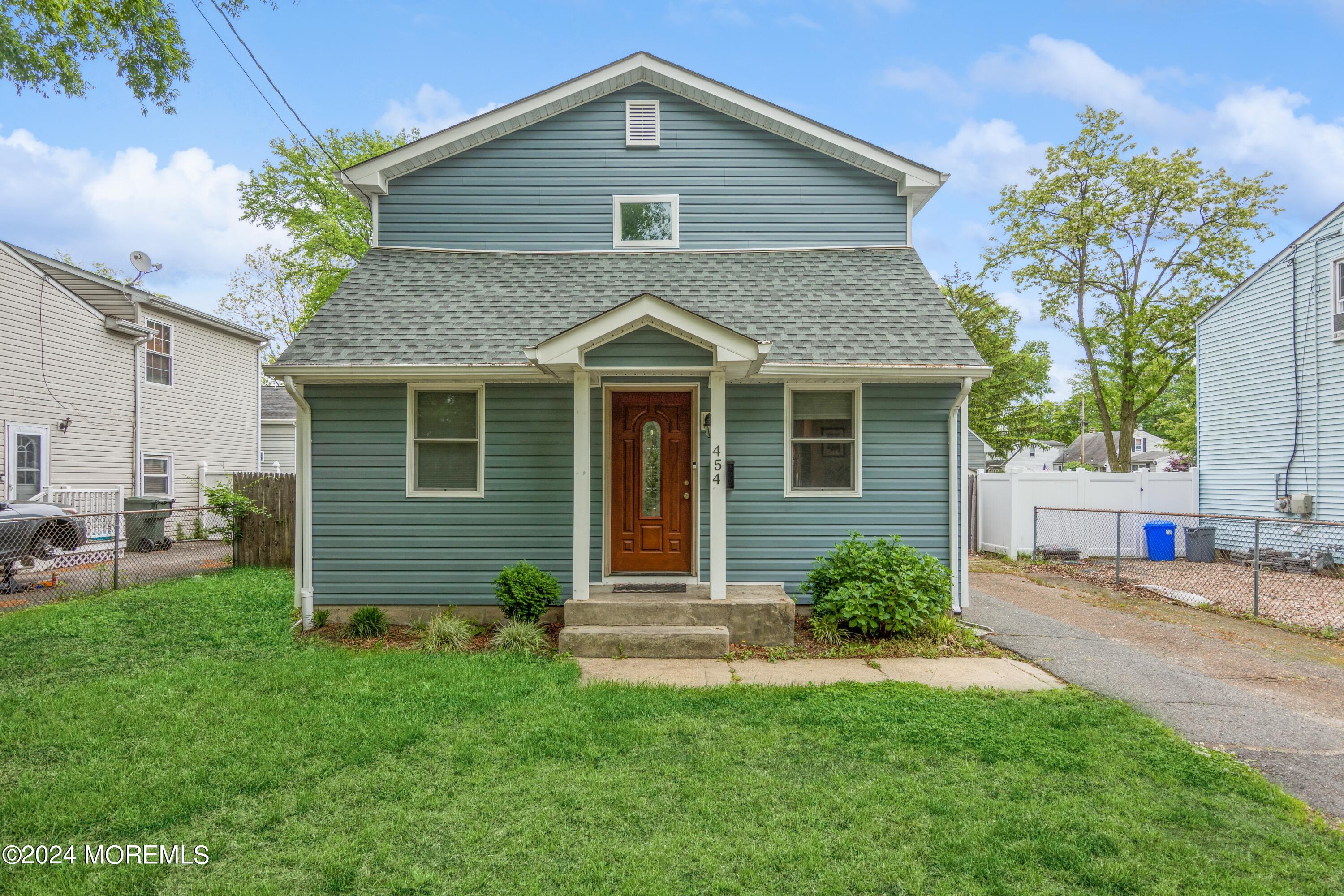 454 South Laurel Ave  