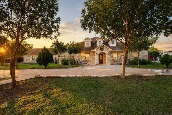 $1,279,999 | 15611 Giese Lane, Elgin, TX 78621