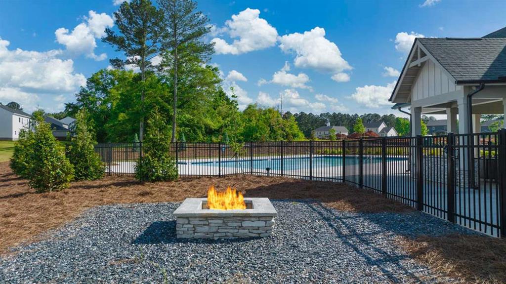504 Whitman Lane Stockbridge, GA 30281 - Photo 34 of 35