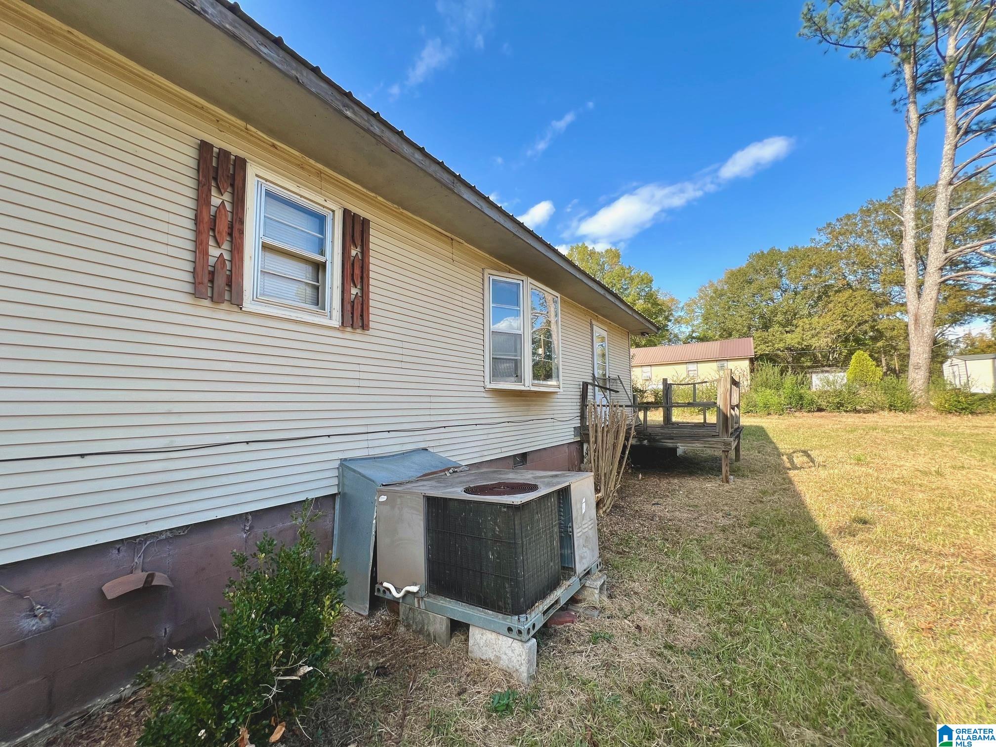 120 Old Ladiga Road Piedmont, AL 36272 - Photo 20 of 30