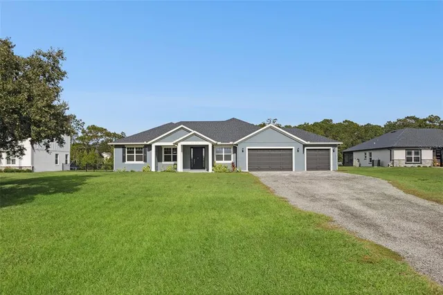 $690,000 | 7179 Old Melbourne Highway, St. Cloud, FL 34771