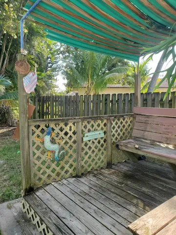 $2,600 | 4742 Hairland Drive, Unit 2, West Palm Beach, FL 33415