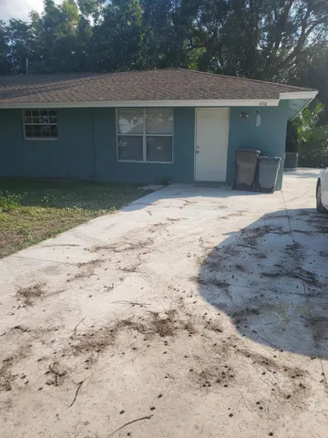 $2,600 | 4742 Hairland Drive, Unit 2, West Palm Beach, FL 33415