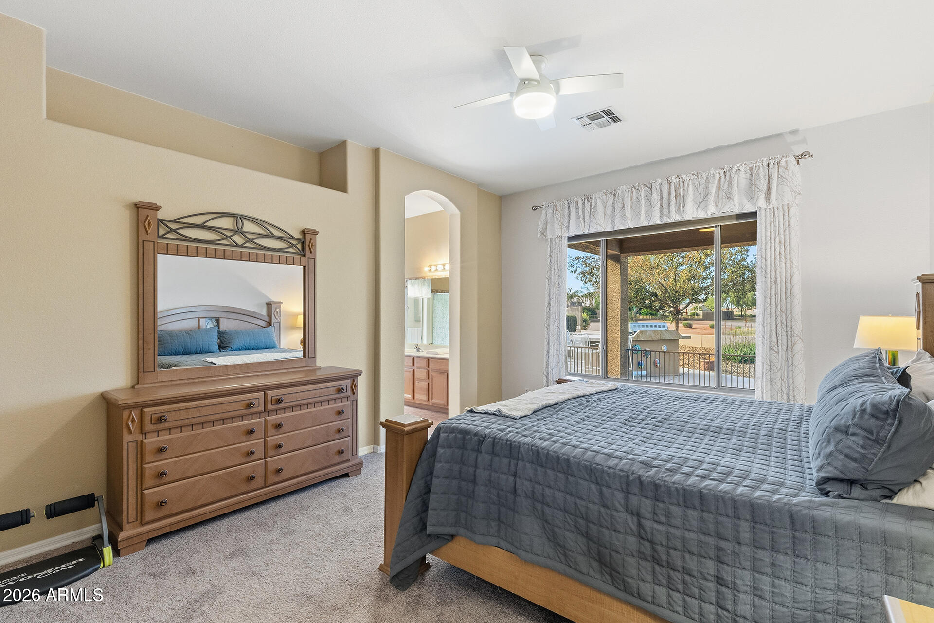 4906 South Verbena Avenue Gilbert, AZ 85298 - Photo 15 of 46 Primary Bedroom