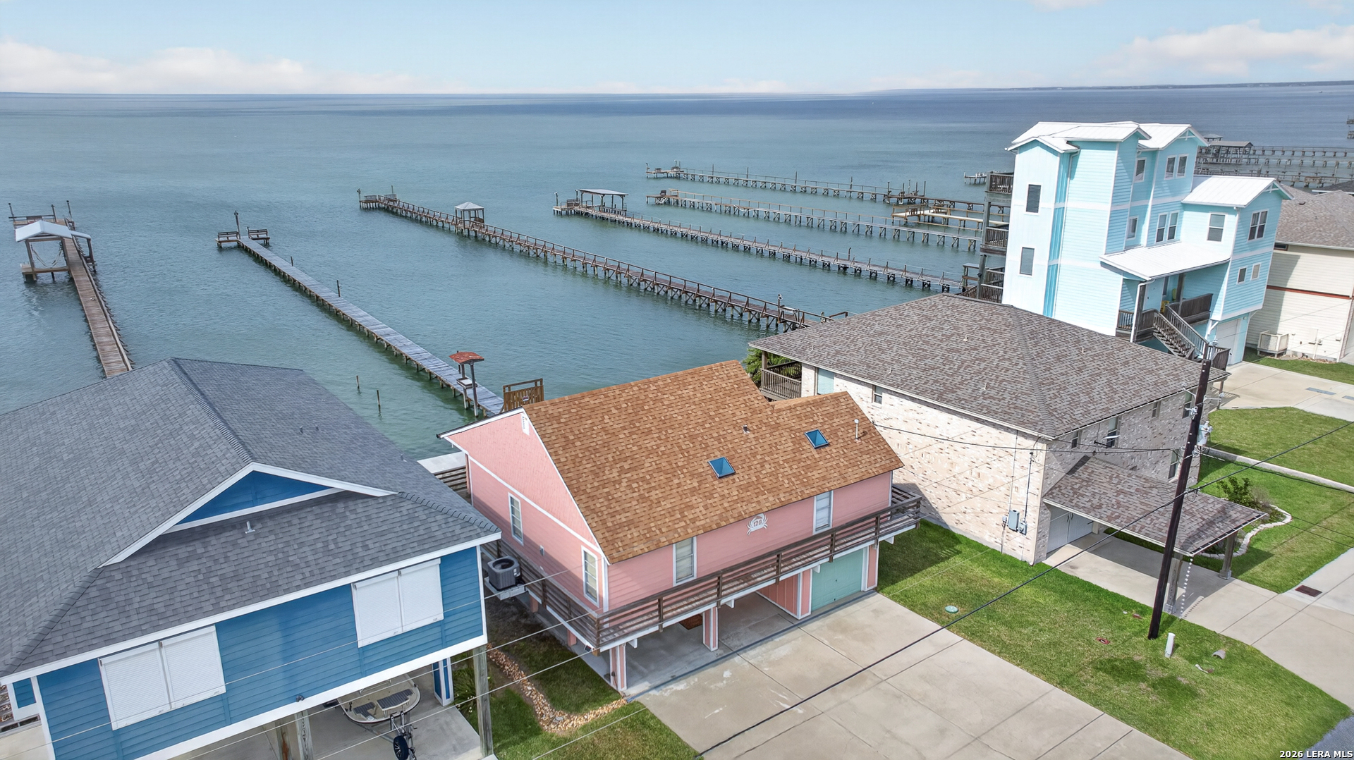 128 Copano Ridge Road Rockport, TX 78382 - Photo 31 of 36