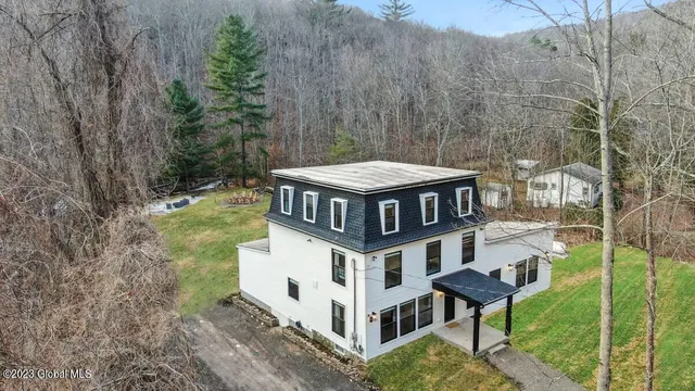 $950,000 | 57 Birch Creek Road, Shandaken, NY 12465