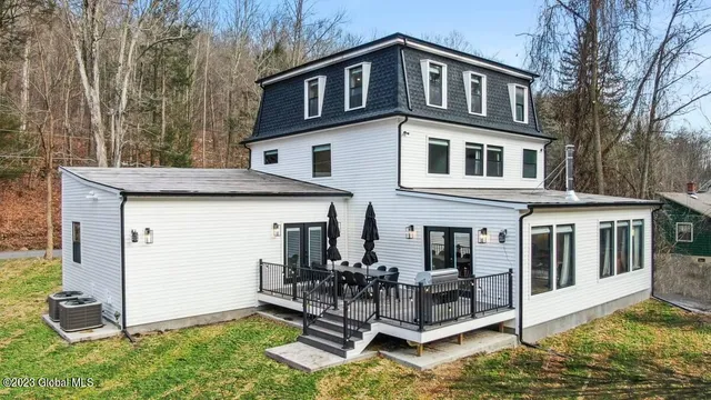 $950,000 | 57 Birch Creek Road, Shandaken, NY 12465