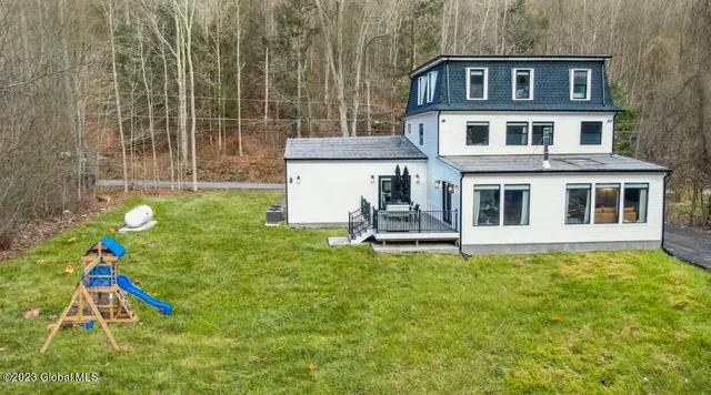 $950,000 | 57 Birch Creek Road, Shandaken, NY 12465