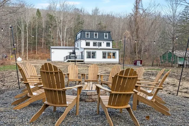 $950,000 | 57 Birch Creek Road, Shandaken, NY 12465