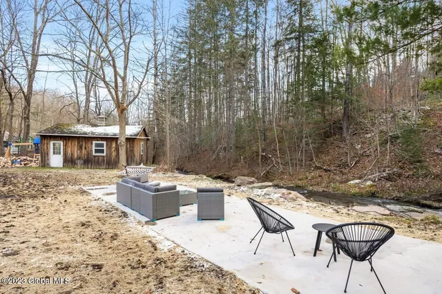 $950,000 | 57 Birch Creek Road, Shandaken, NY 12465