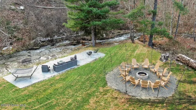 $950,000 | 57 Birch Creek Road, Shandaken, NY 12465