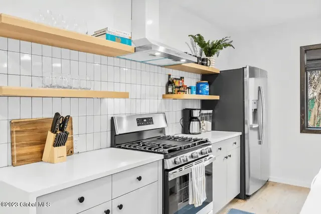 $950,000 | 57 Birch Creek Road, Shandaken, NY 12465