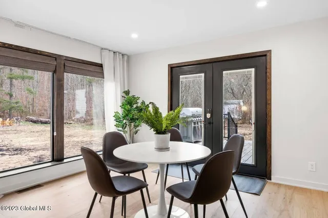 $950,000 | 57 Birch Creek Road, Shandaken, NY 12465