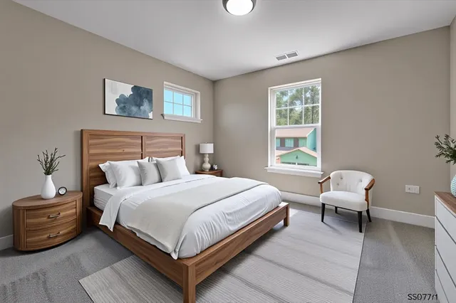 $399,000 | 413 Haber Road, Unit 5, Cary, IL 60013