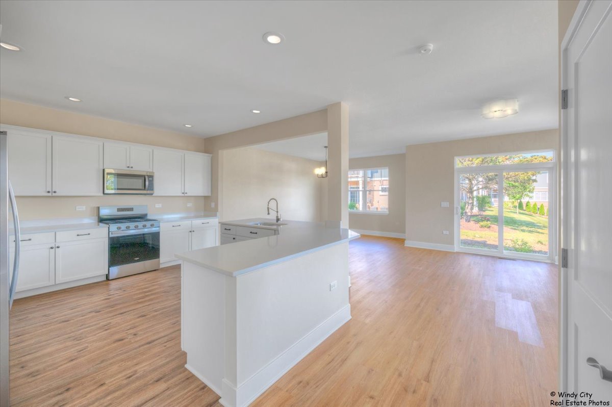 413 Haber Road, Unit 5 Cary, IL 60013 - Photo 5 of 18