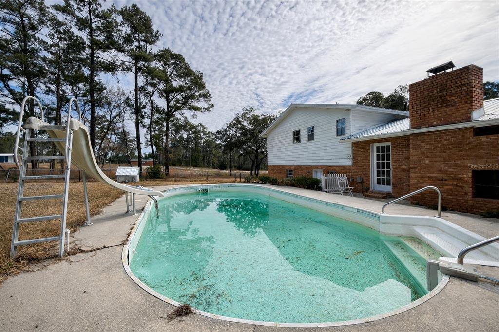 355 Southwest Marvin Burnett Road Lake City, FL 32025 - Photo 3 of 65