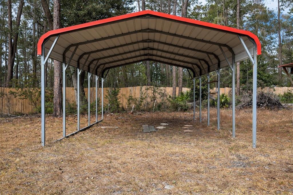 355 Southwest Marvin Burnett Road Lake City, FL 32025 - Photo 51 of 65