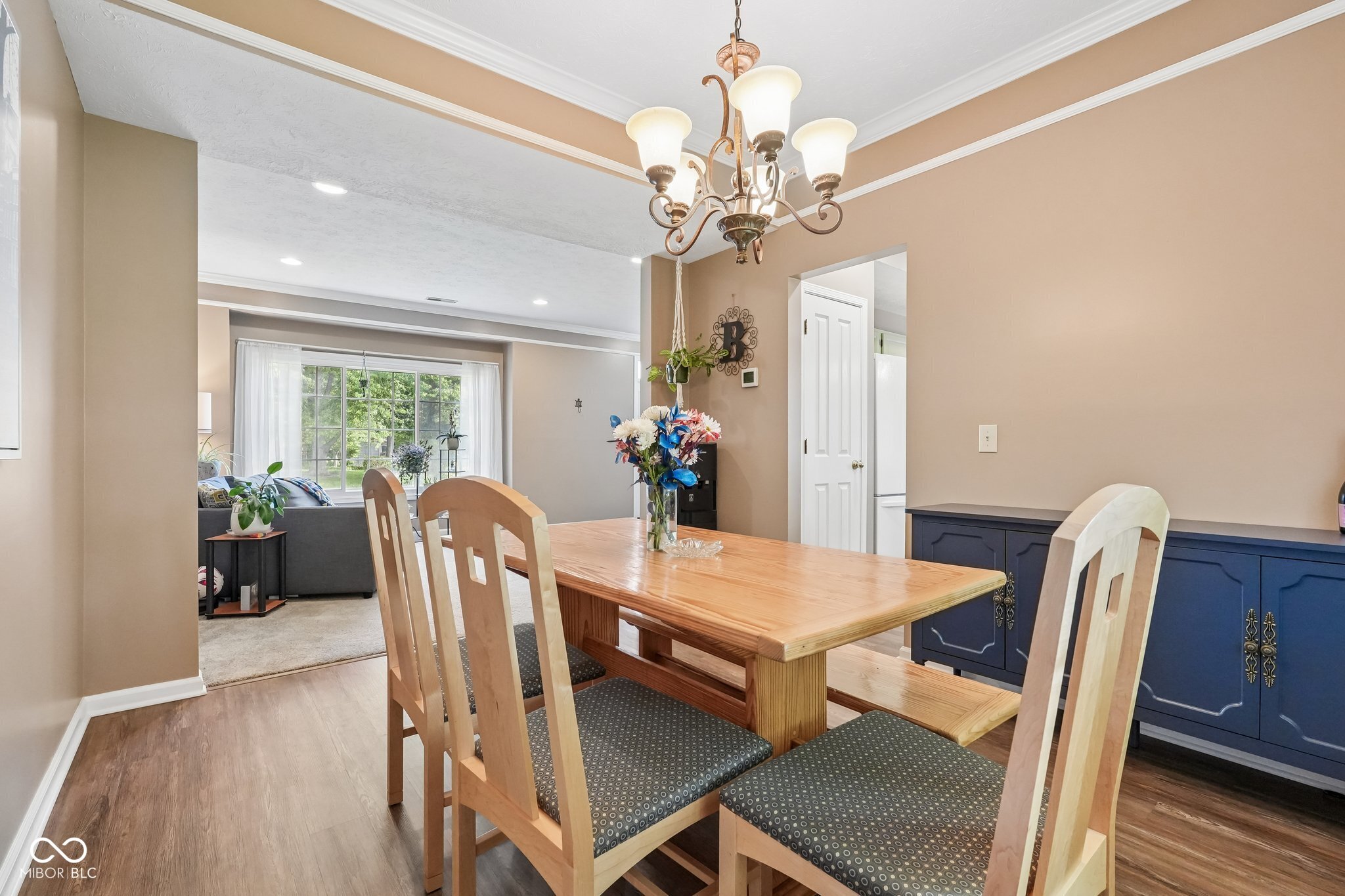 7591 Meadow Ridge Drive Fishers, IN 46038 - Photo 9 of 28