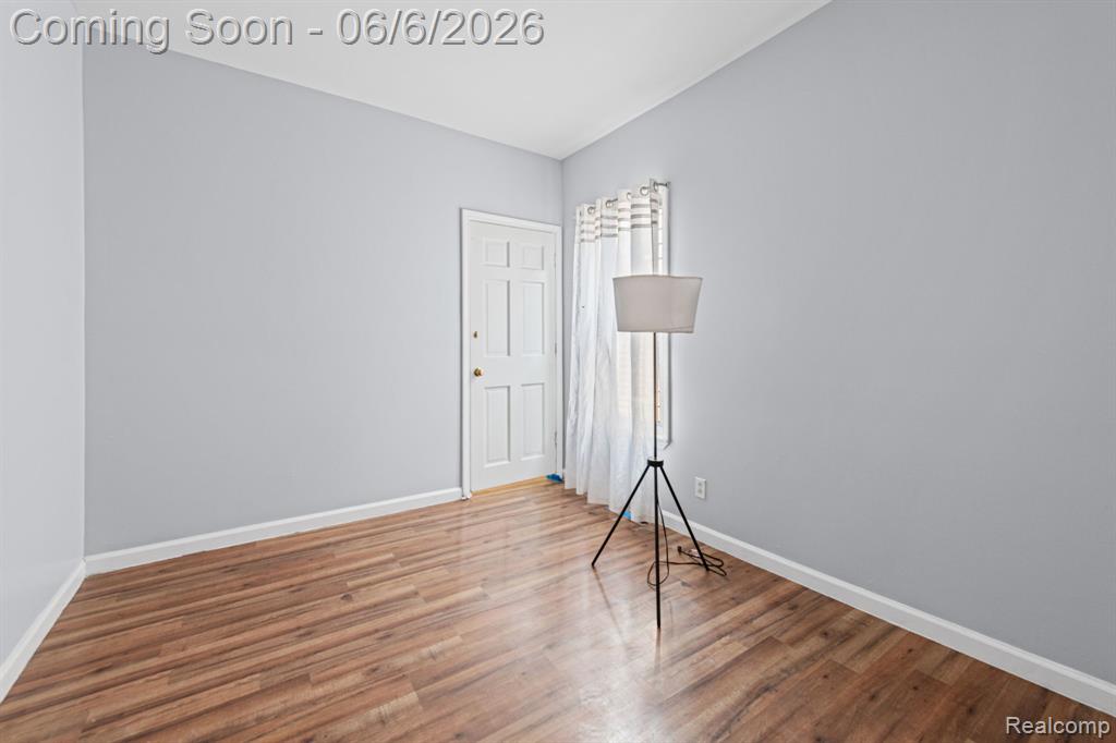 5669 Casper Street Detroit, MI 48210 - Photo 10 of 24