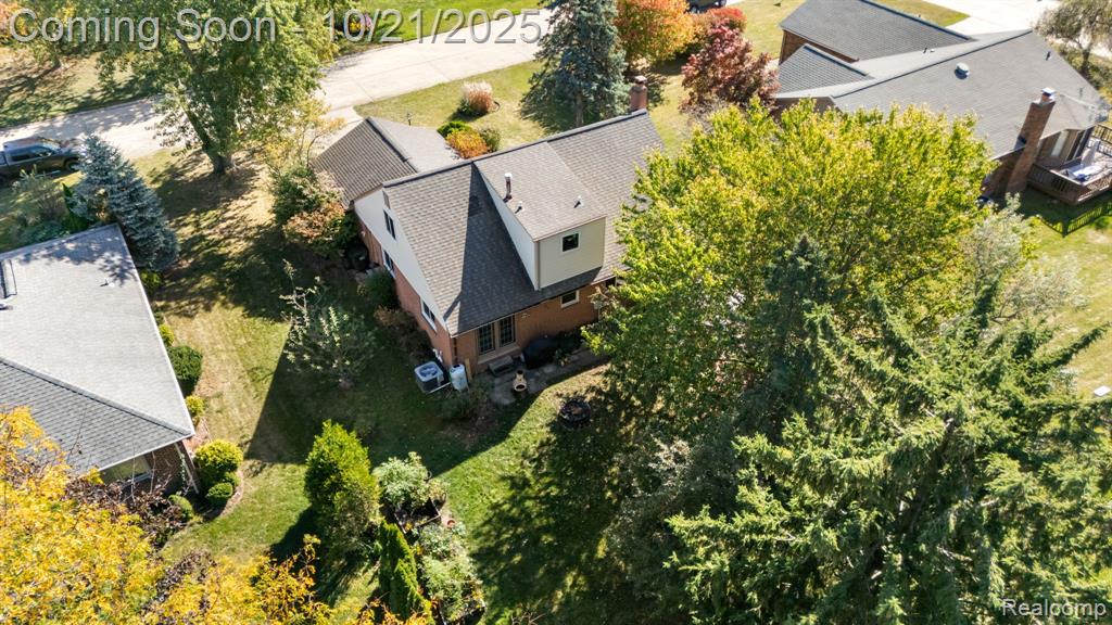 2132 Winchester Road Rochester, MI 48307 - Photo 47 of 51