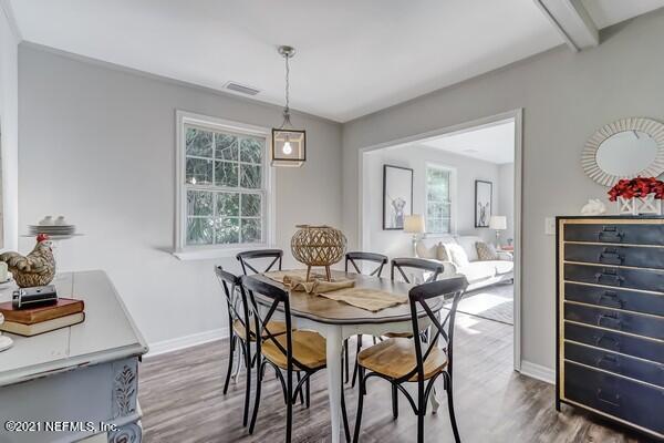 1773 Anniston Road Jacksonville, FL 32246 - Photo 11 of 27 Rave Home Staging Jacksonville (17)WEB
