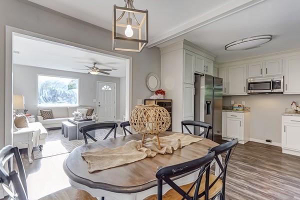 1773 Anniston Road Jacksonville, FL 32246 - Photo 8 of 27 Rave Home Staging Jacksonville (16)WEB