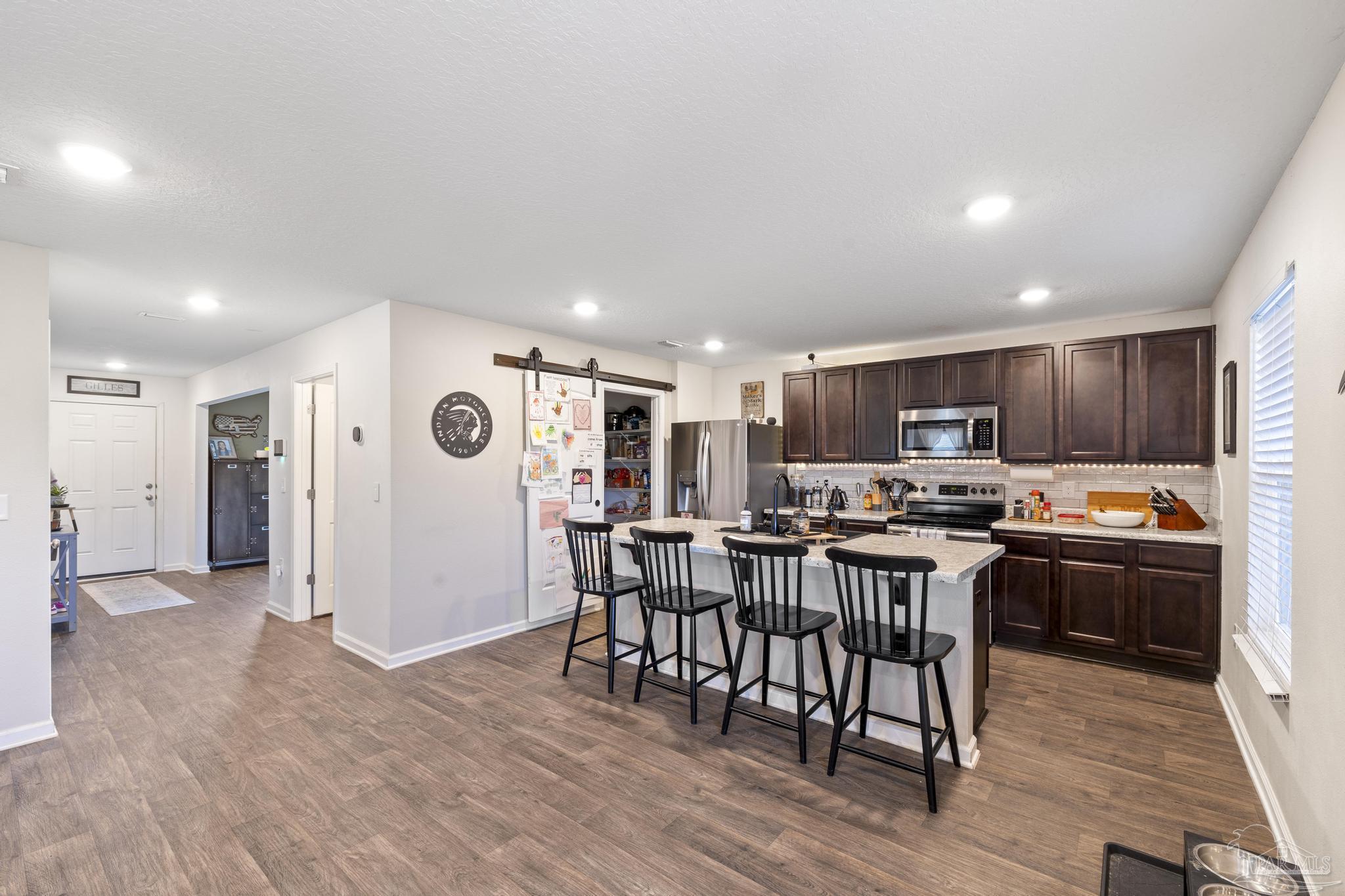 4678 Perception Circle Milton, FL 32570 - Photo 13 of 41