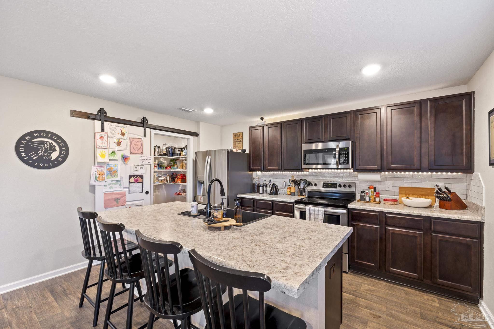 4678 Perception Circle Milton, FL 32570 - Photo 14 of 41