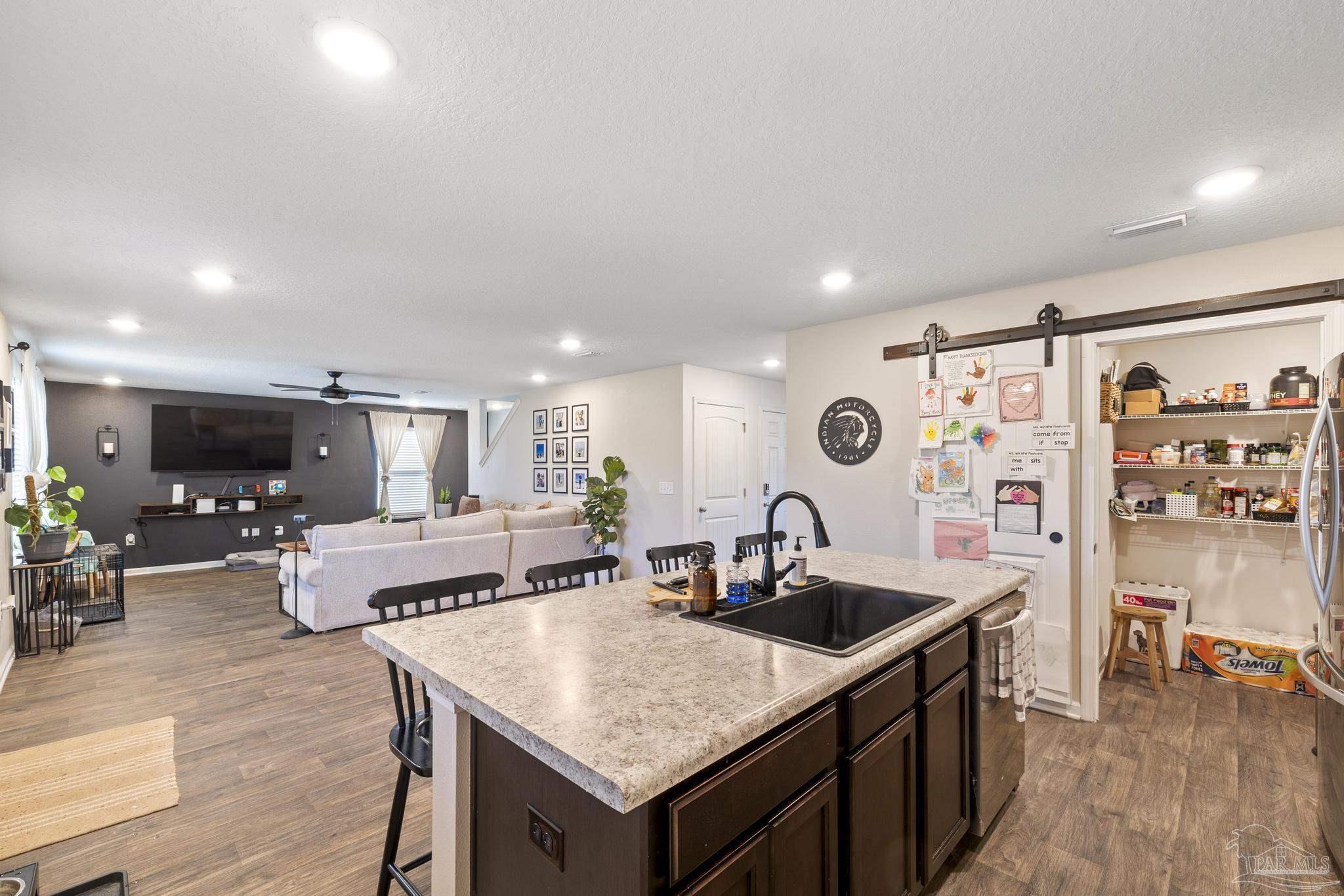 4678 Perception Circle Milton, FL 32570 - Photo 17 of 41