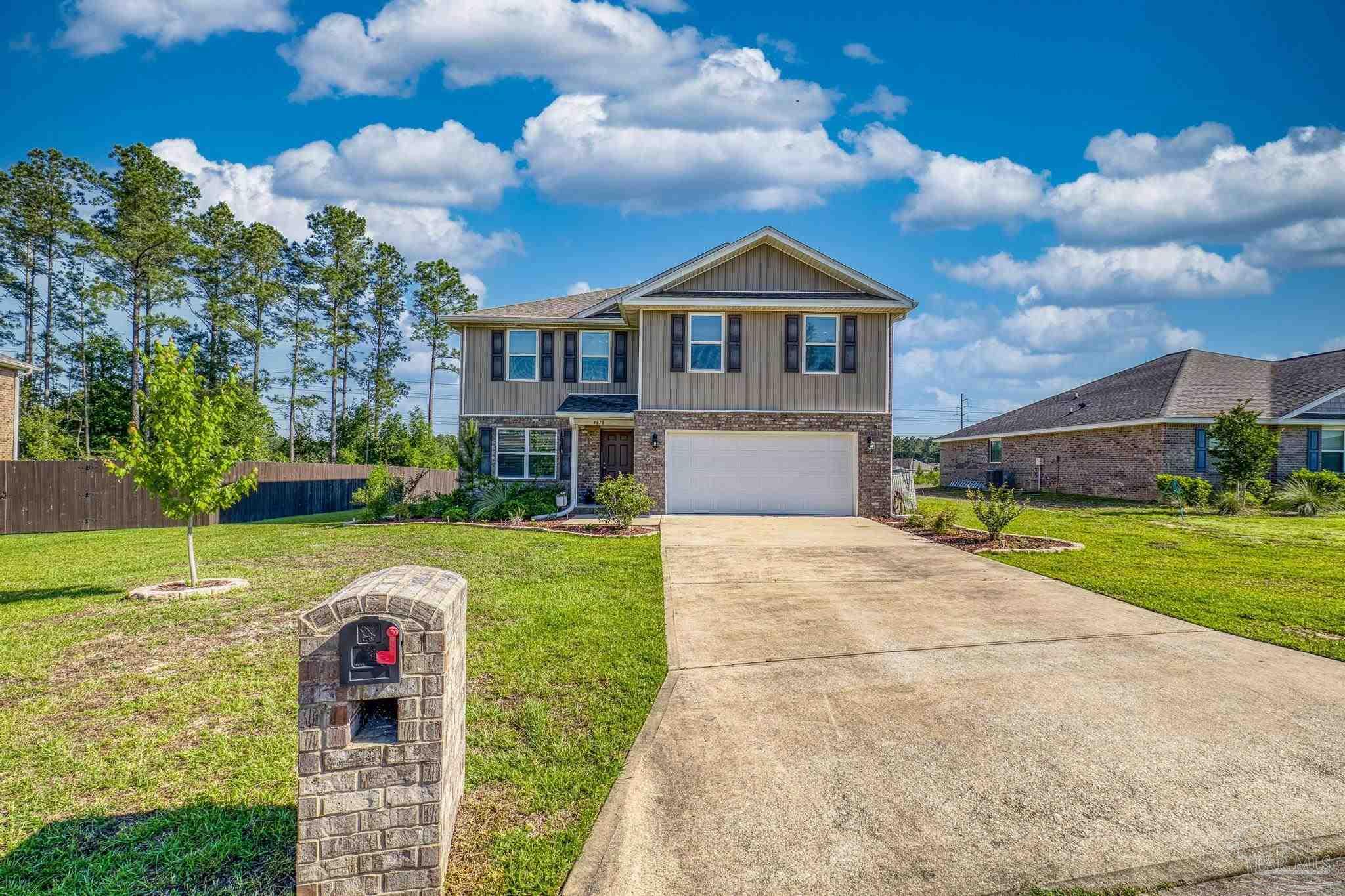 4678 Perception Circle Milton, FL 32570 - Photo 2 of 41