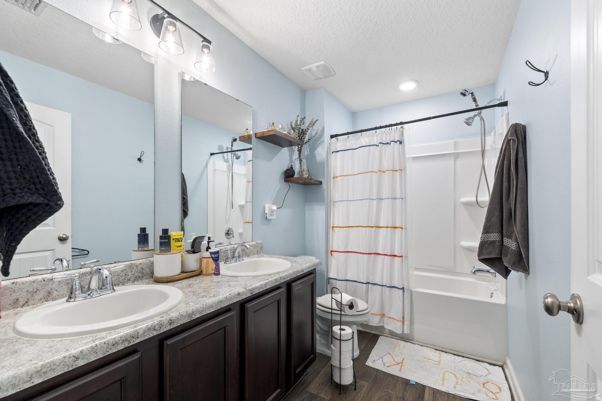 4678 Perception Circle Milton, FL 32570 - Photo 26 of 41