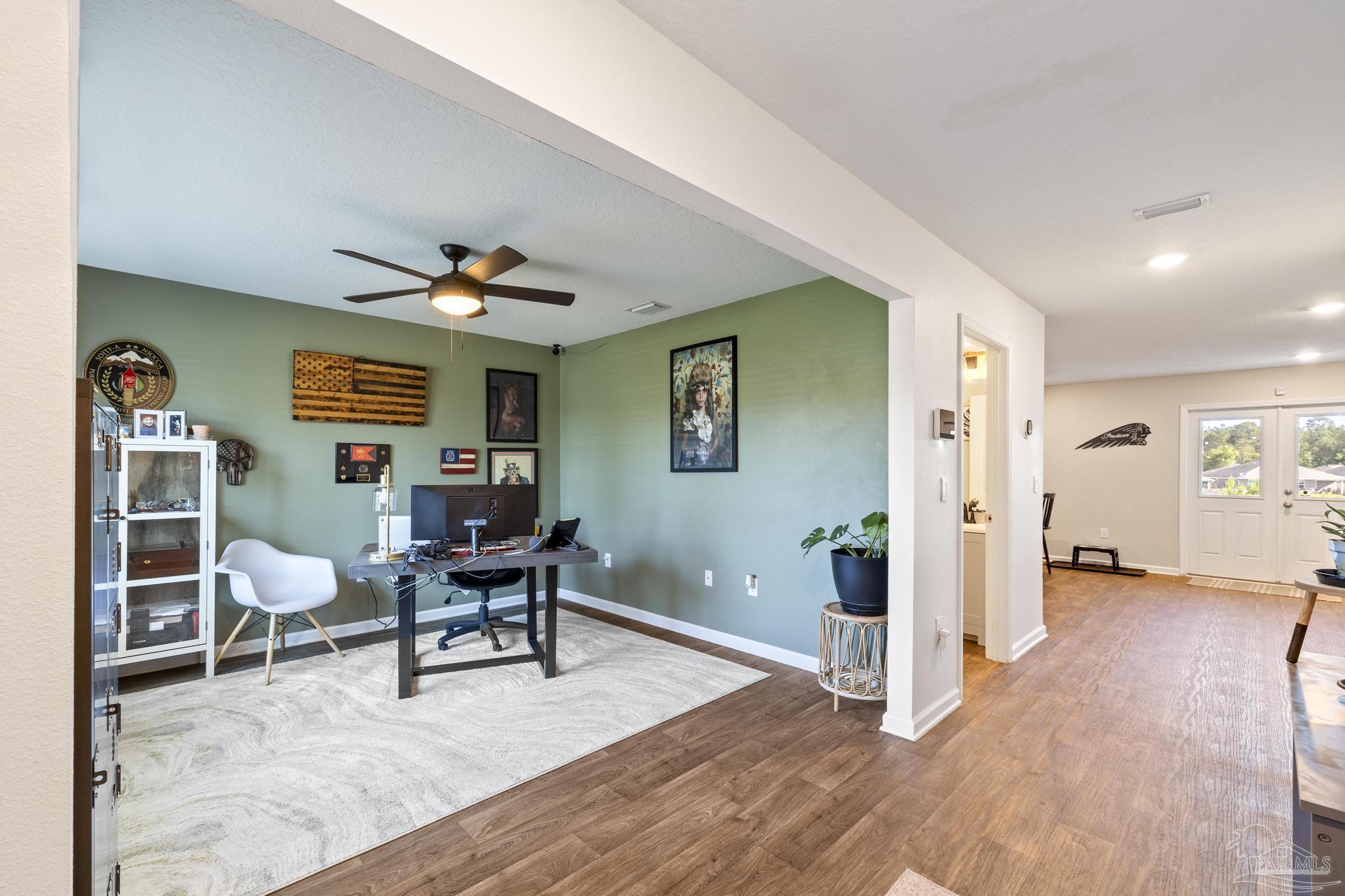 4678 Perception Circle Milton, FL 32570 - Photo 3 of 41