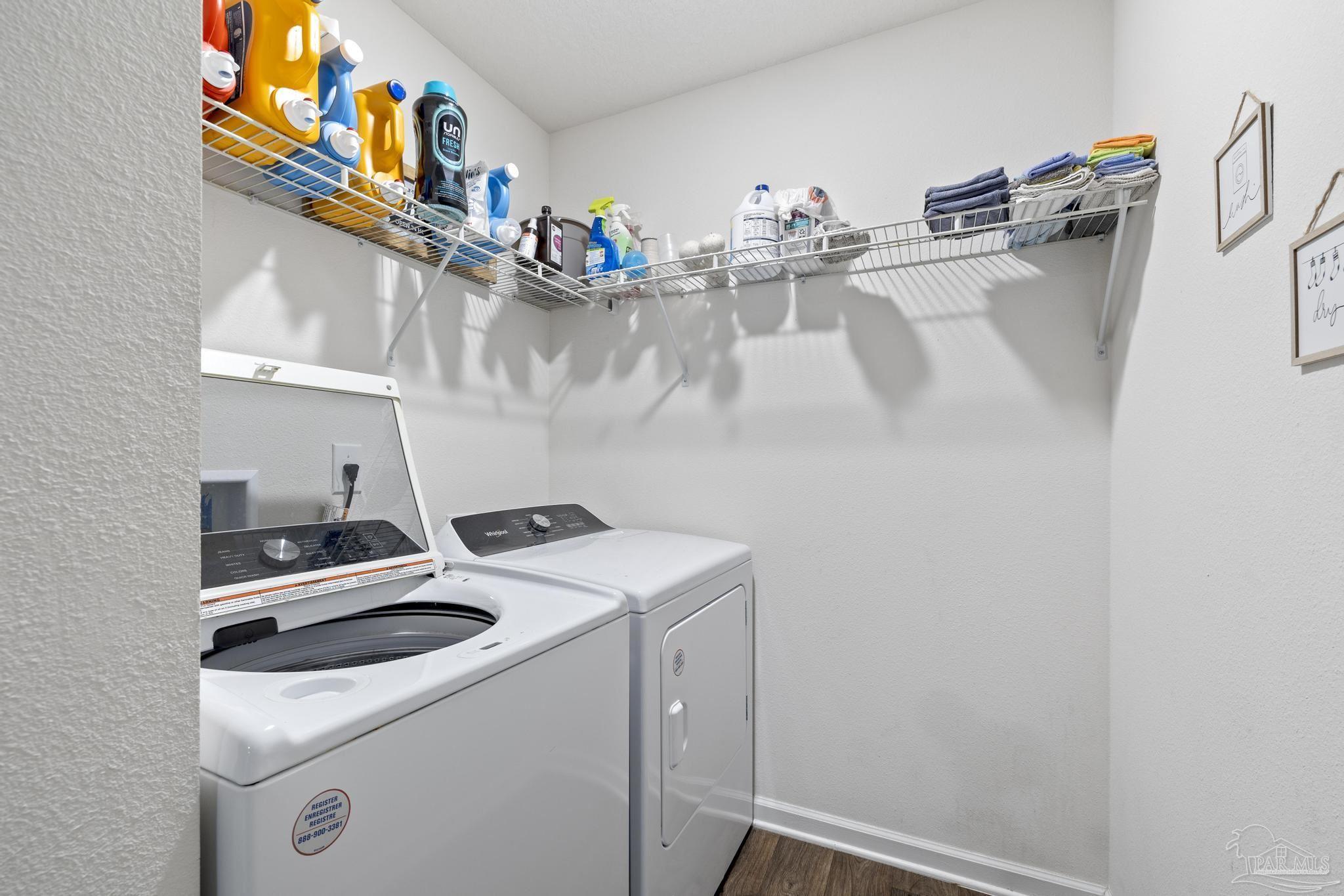 4678 Perception Circle Milton, FL 32570 - Photo 31 of 41