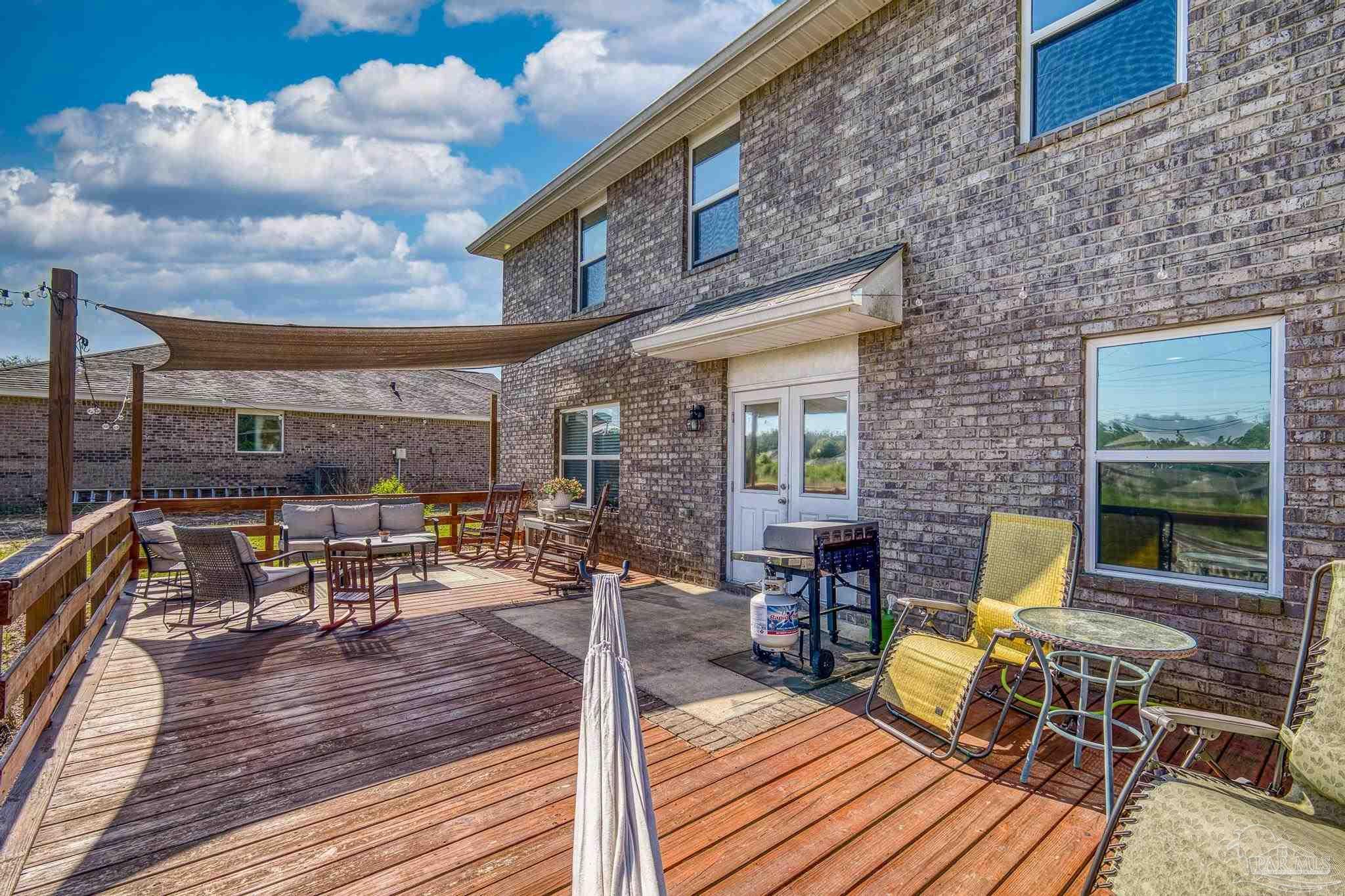 4678 Perception Circle Milton, FL 32570 - Photo 32 of 41