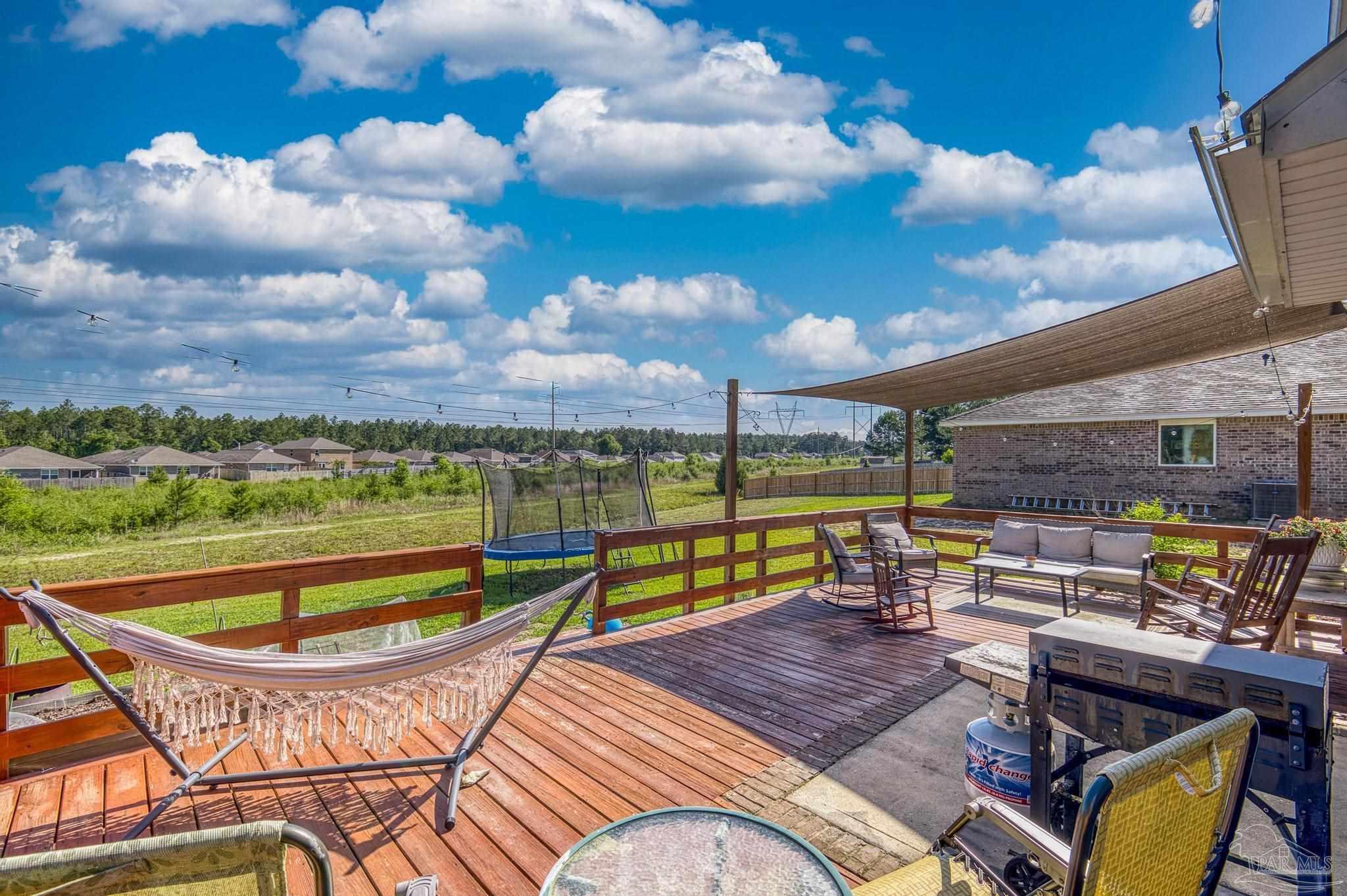 4678 Perception Circle Milton, FL 32570 - Photo 34 of 41