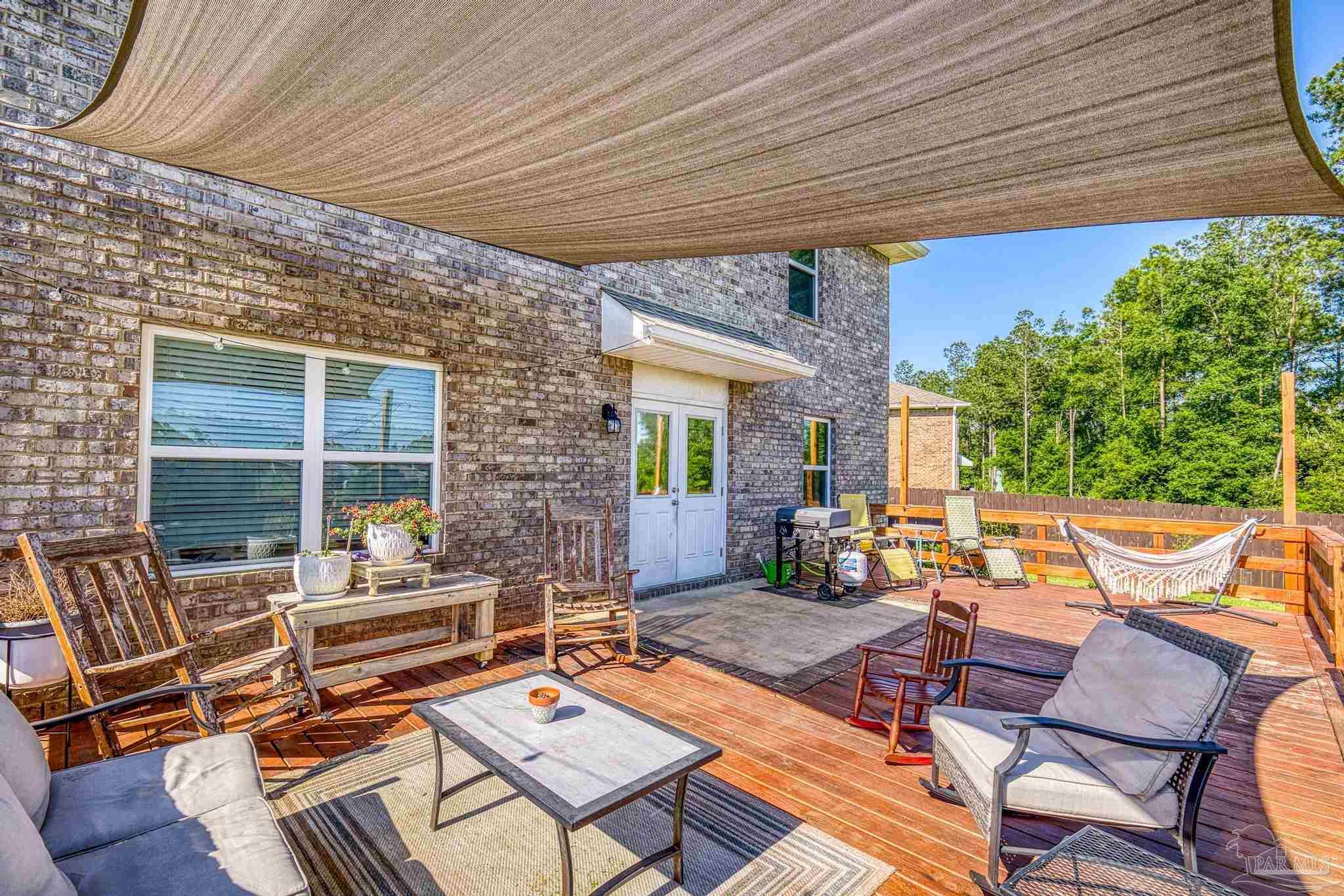 4678 Perception Circle Milton, FL 32570 - Photo 36 of 41