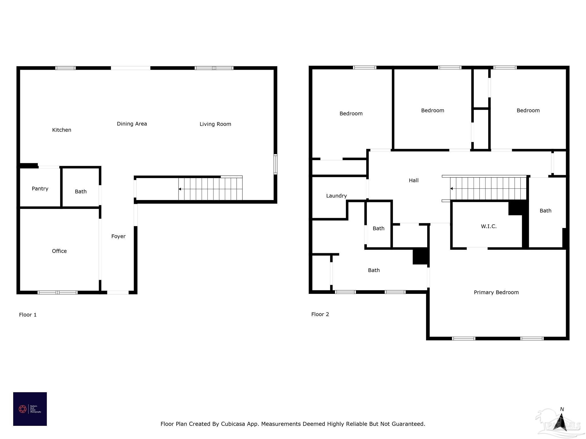 4678 Perception Circle Milton, FL 32570 - Photo 40 of 41